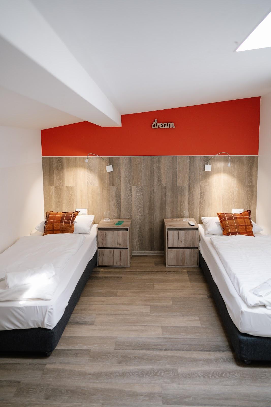 Prague Dream Hostel – photo 3