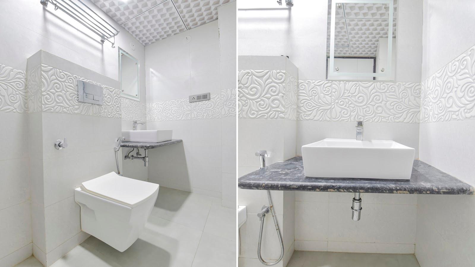 FabHotel Pearl Square – photo 4