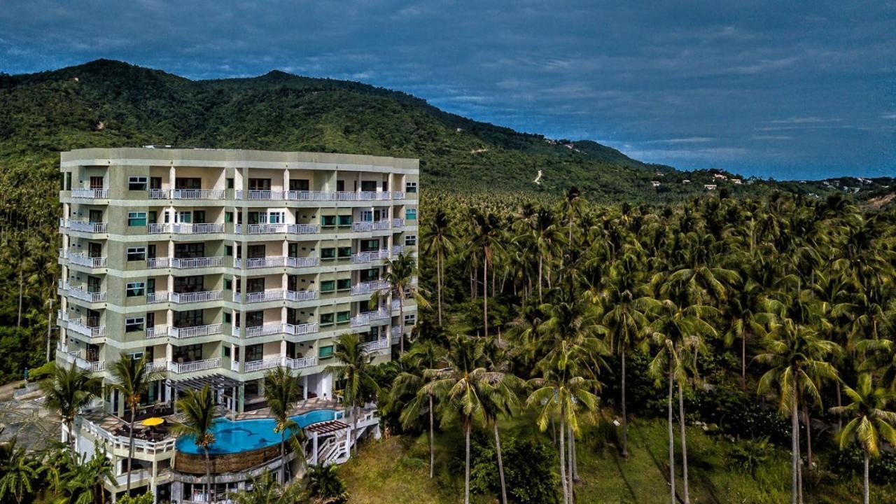 Koh Samui Tower – photo 1