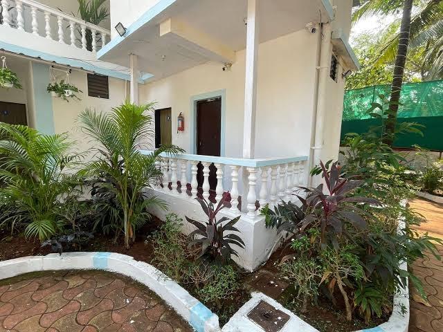 Hotel White Sand – photo 3