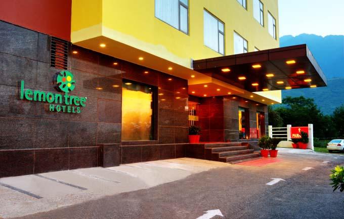 Lemon Tree Hotel Katra