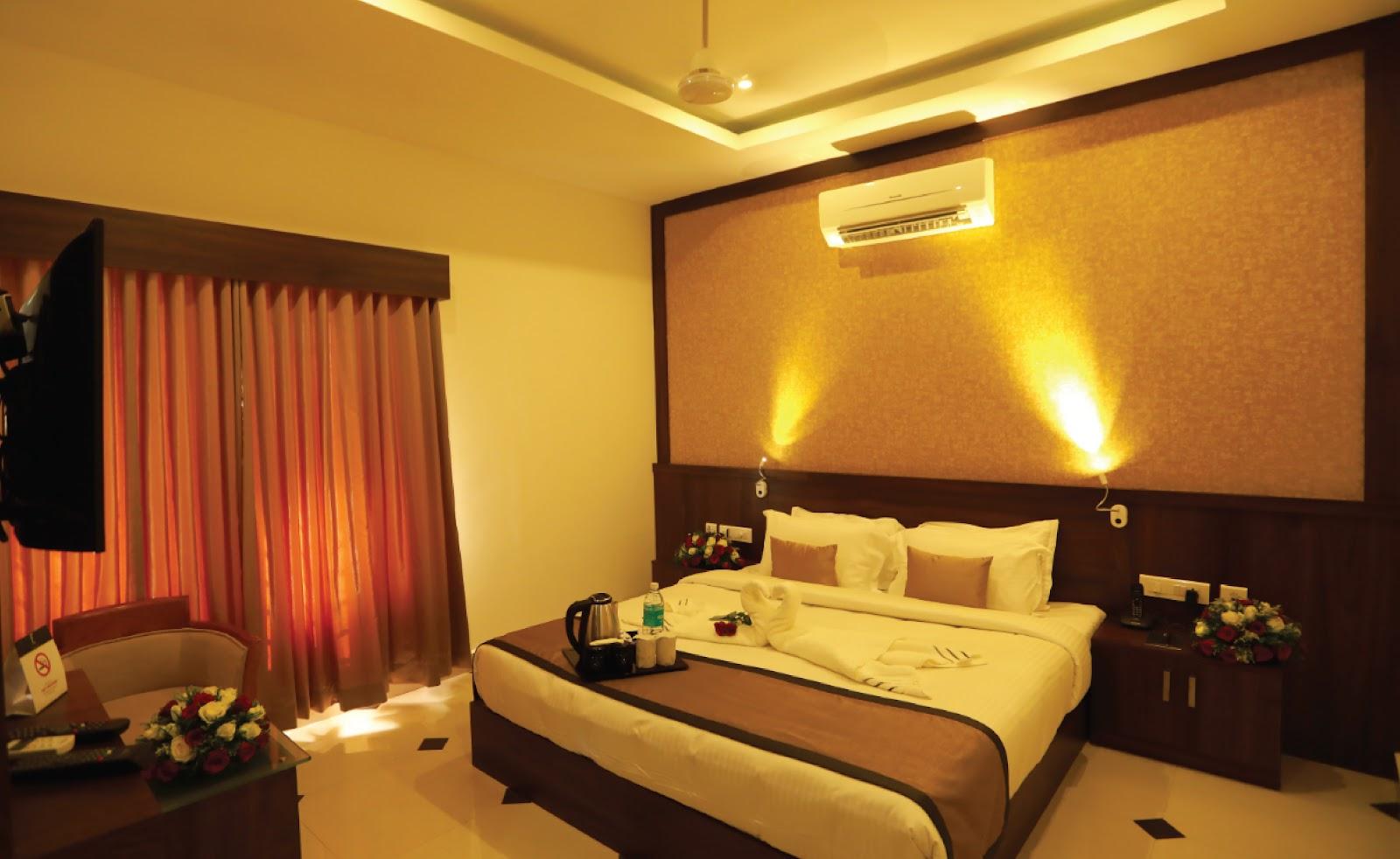 Hotel Emperor Kannur – photo 2