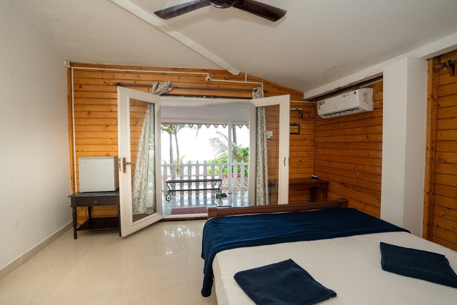 Nasyas Beachside Cottages – photo 3
