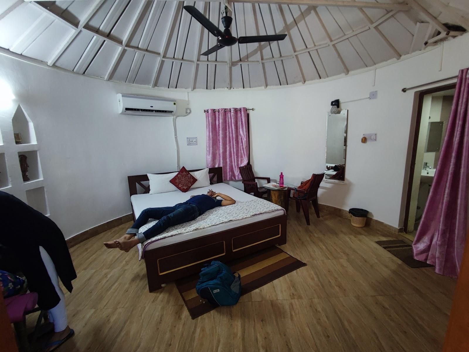 Similipal Eco Cottage – photo 3