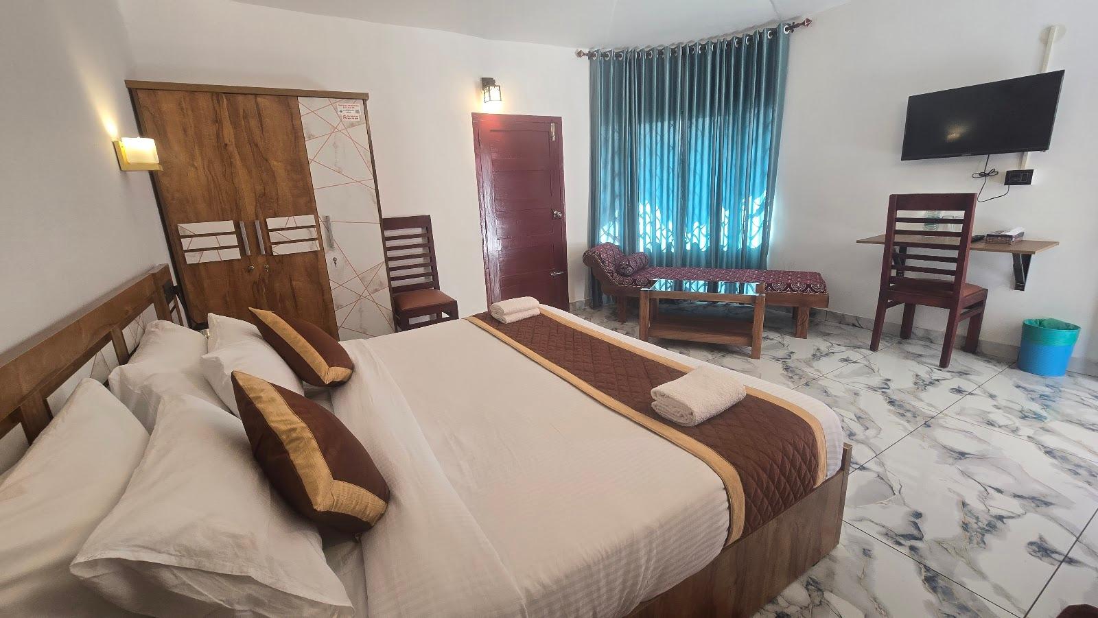 SeaView Beach Resort – photo 3
