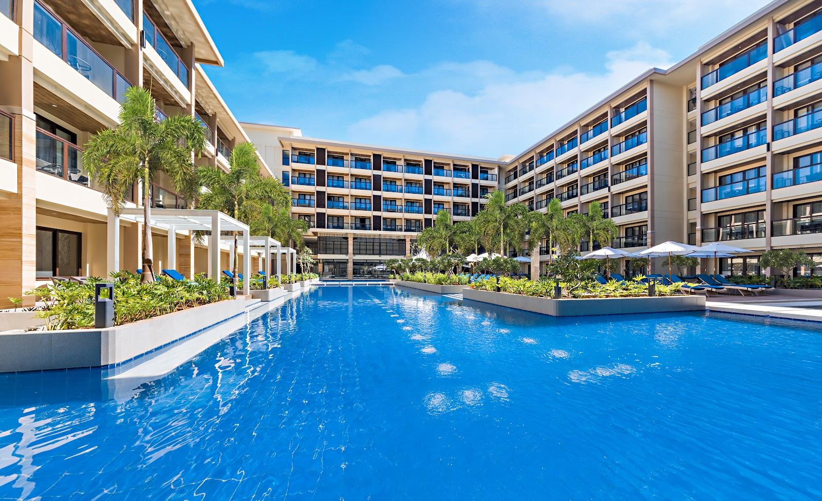 Henann Park Resort, Boracay – photo 1