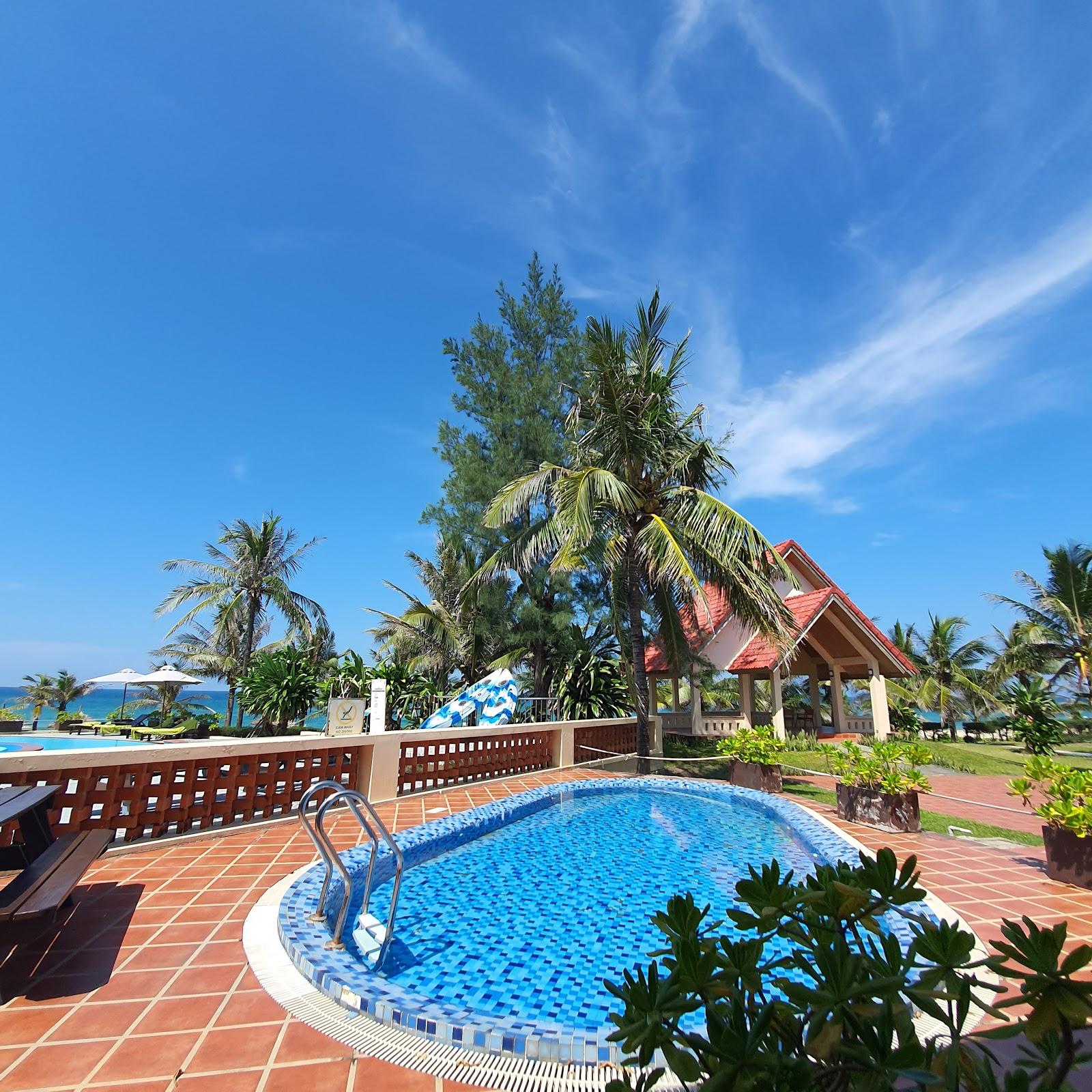 Sandy Beach Non Nuoc Resort – photo 3