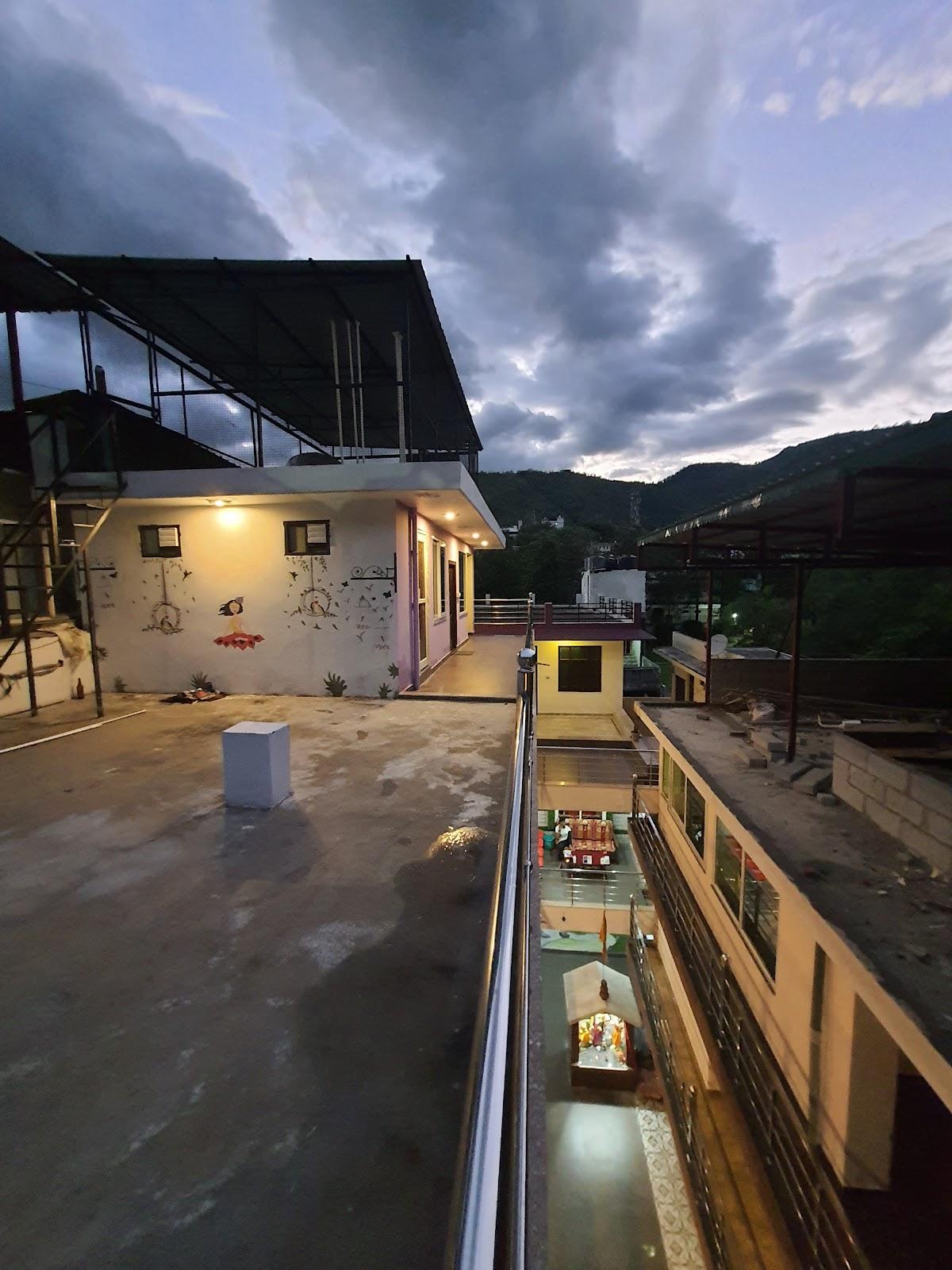 Hotel Hari Ganga View – photo 1