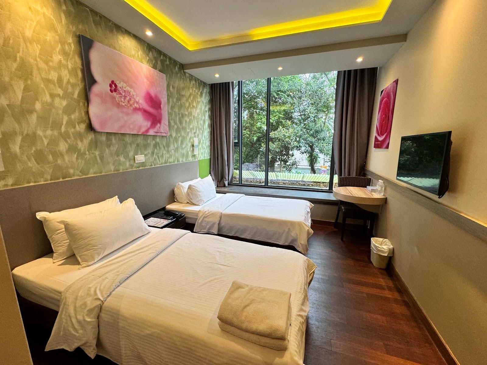 Siloso Beach Resort - Sentosa – photo 2