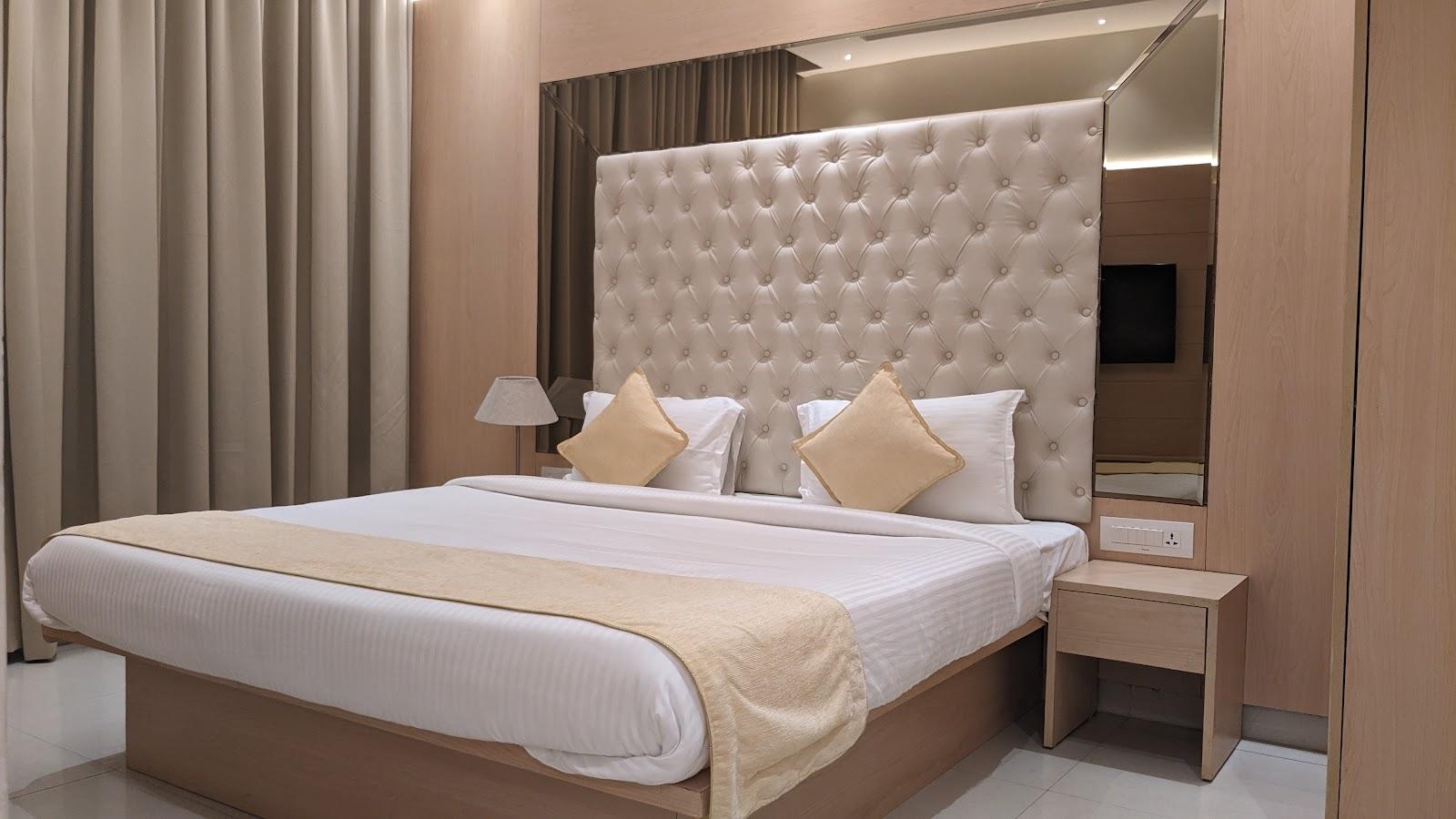 Grand Regency – photo 3