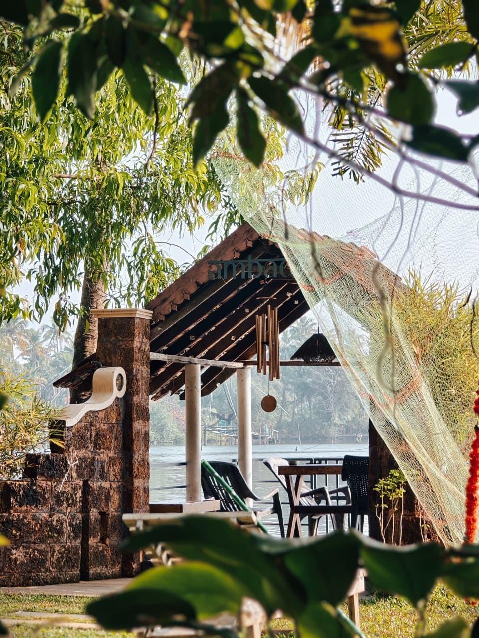 Ambadis Villas Cherai Beach – photo 4