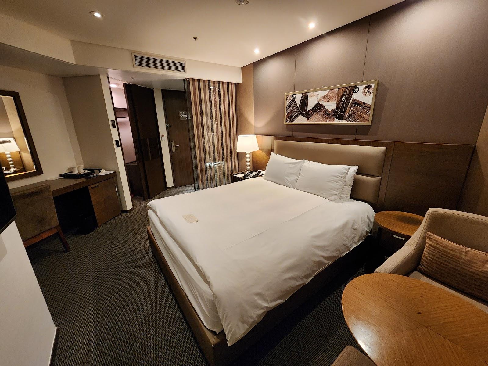 LOTTE City Hotel Mapo – photo 3
