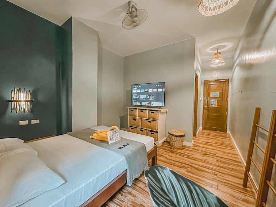 Outpost Hostel – photo 3