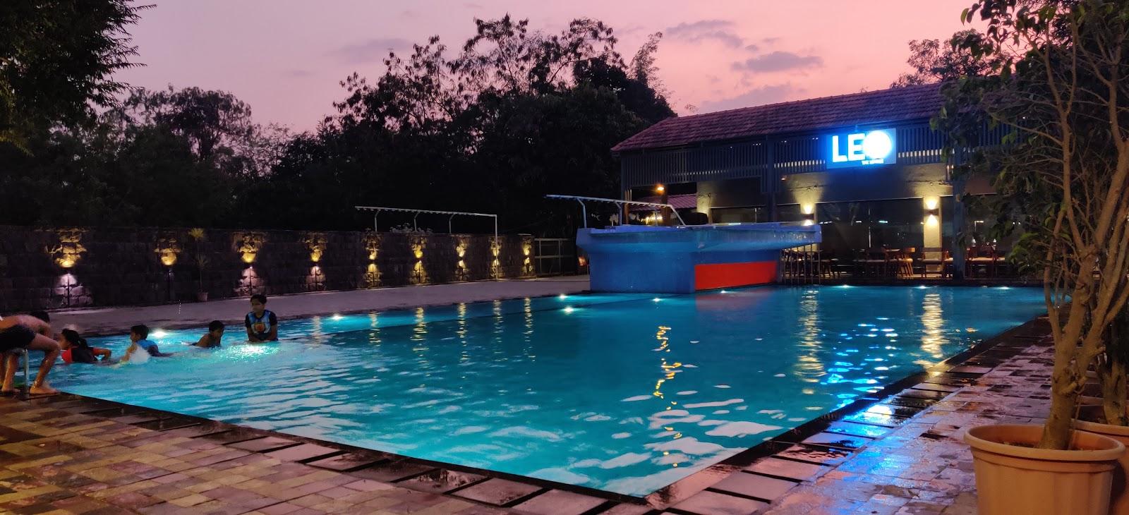 AQUARIUS Resort & Lawns – photo 4