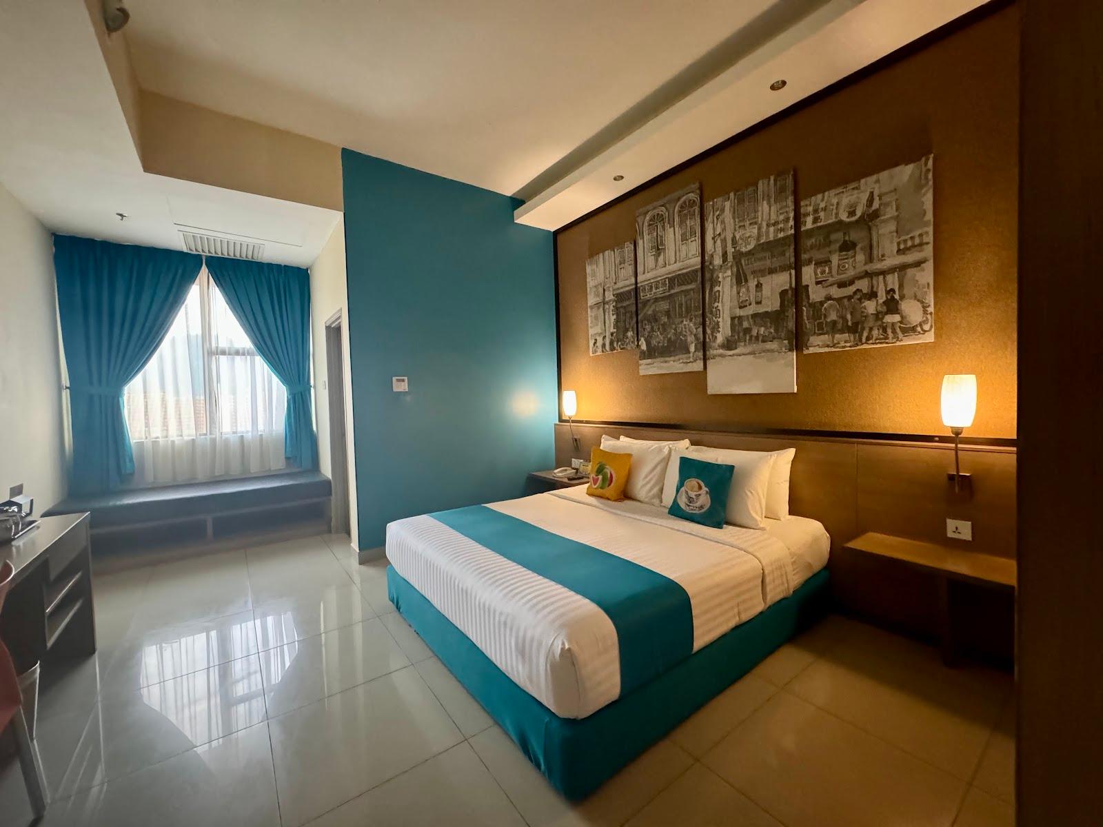 Sunway Lost World Hotel – photo 3