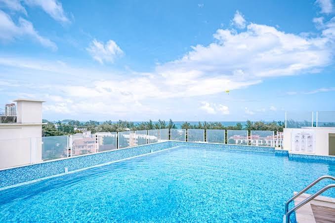 Chanalai Hillside Resort – photo 4