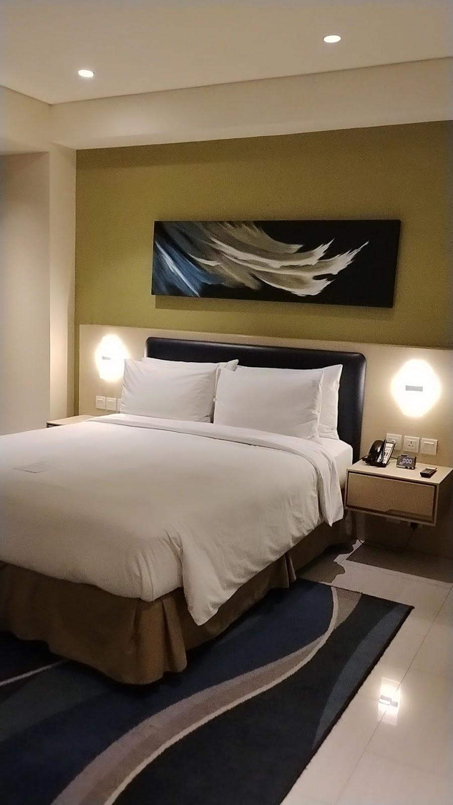 Holiday Inn Express Jakarta International Expo by IHG – photo 3