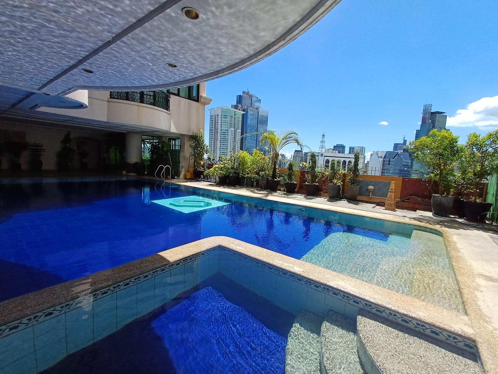 Makati Palace Hotel – photo 4