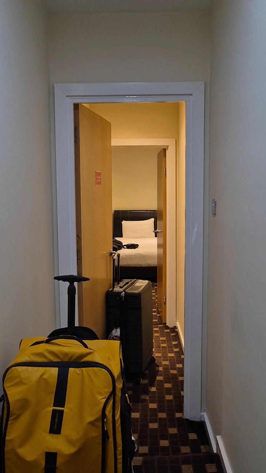 Grand Plaza Serviced Apartments – photo 2