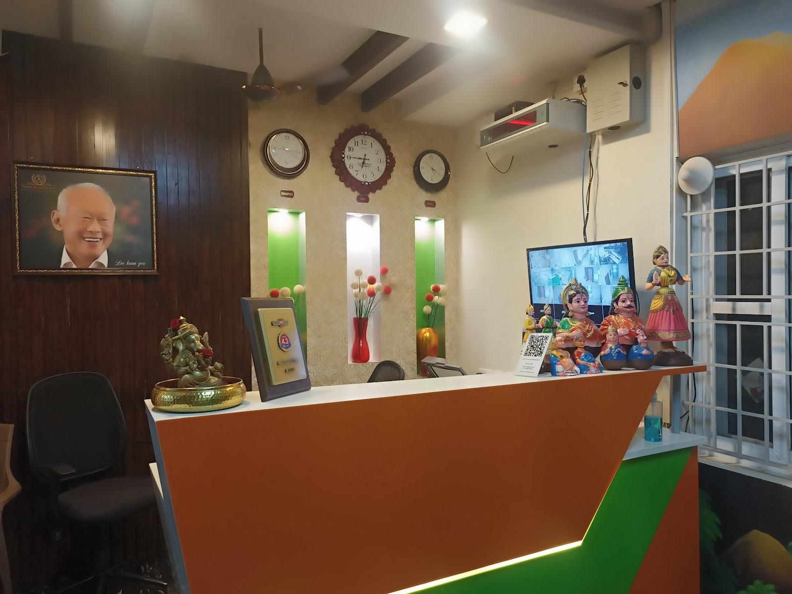 Hotel AKSHITH Inn – photo 2