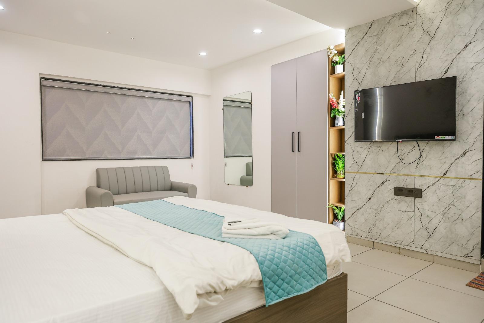 Hotel VD Rooms - Vesu – photo 4
