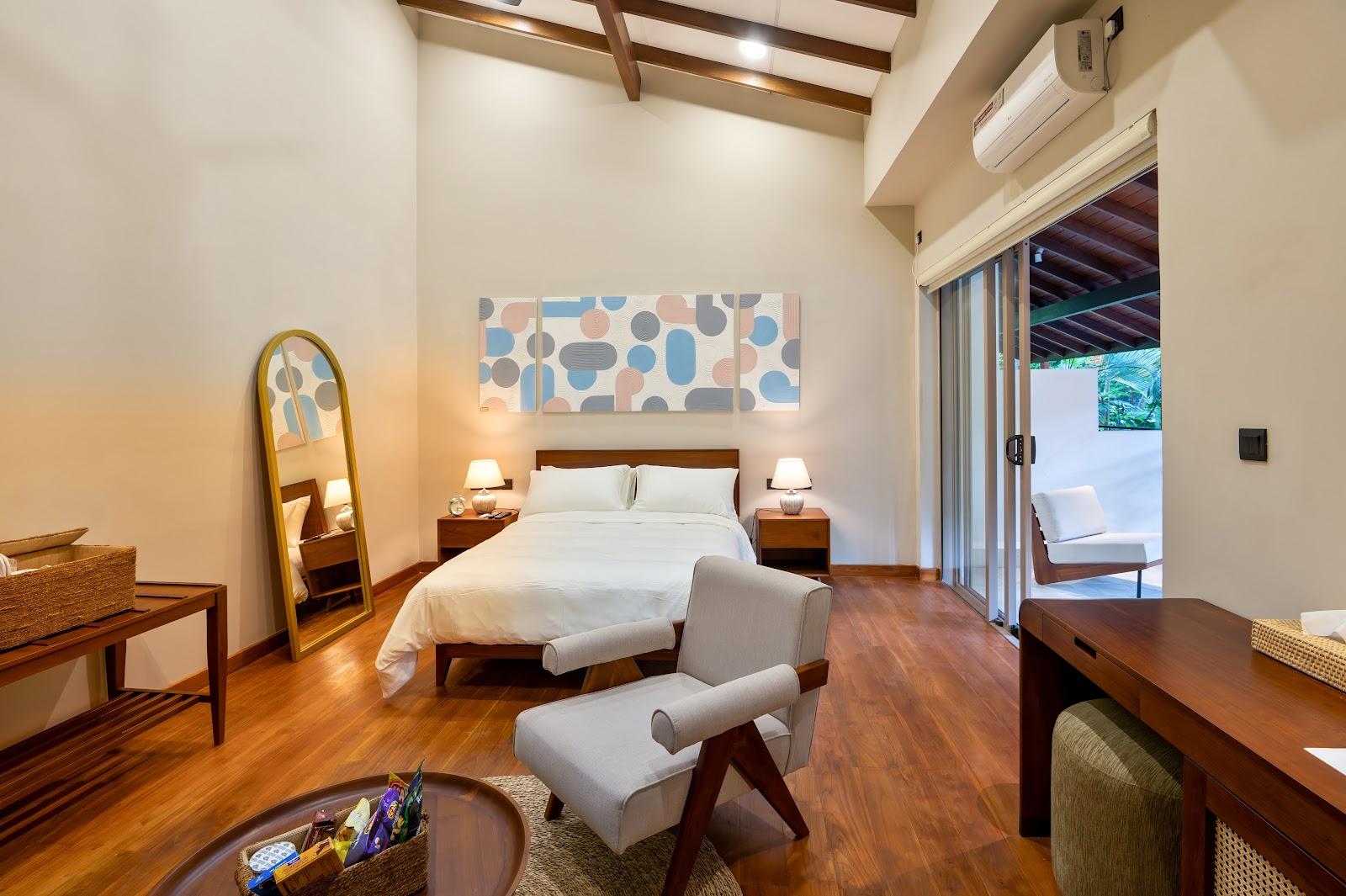 Arambhaya Boutique Hotel – photo 3