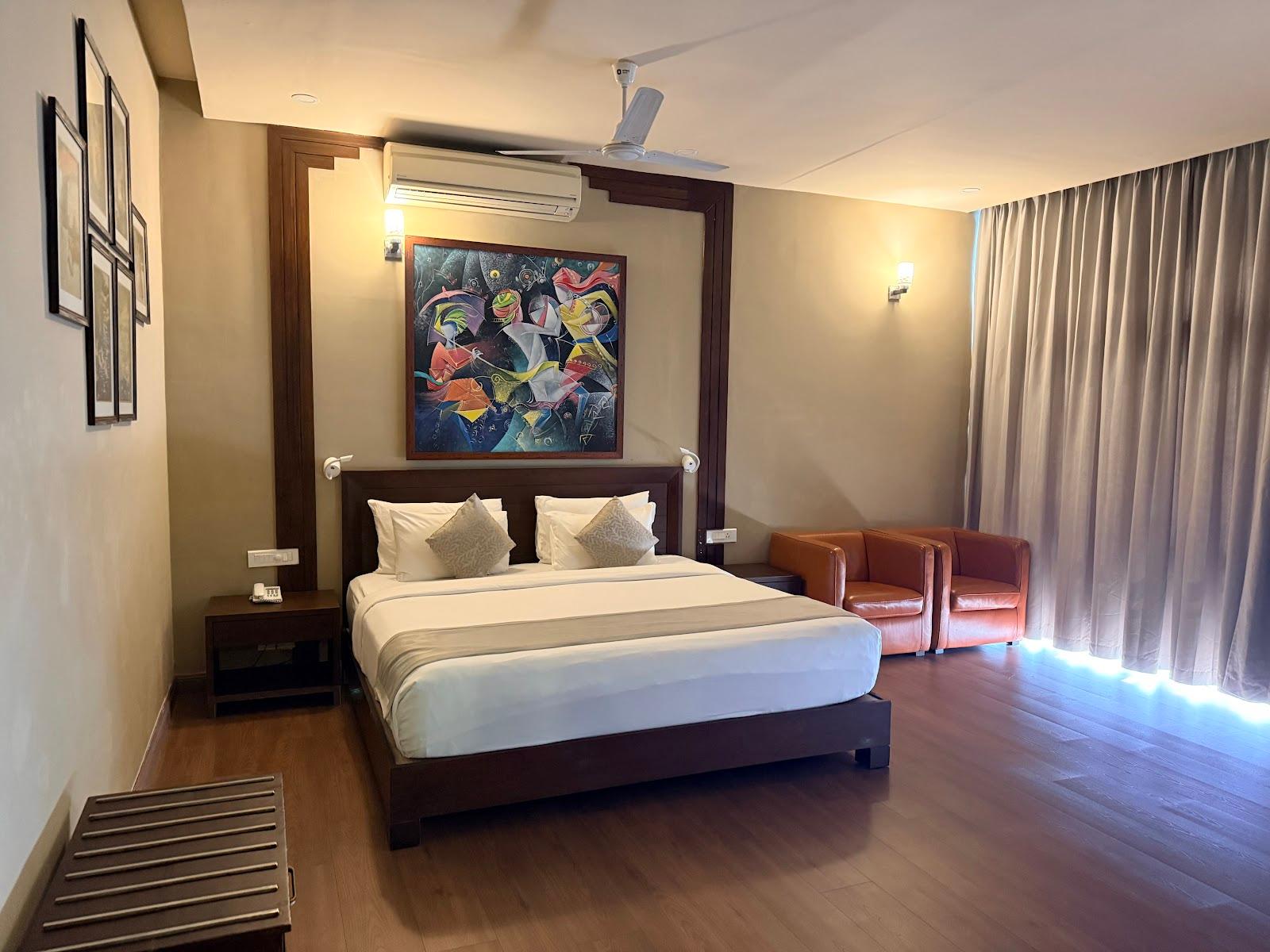 Ragamaya Resort & Spa Munnar – photo 3