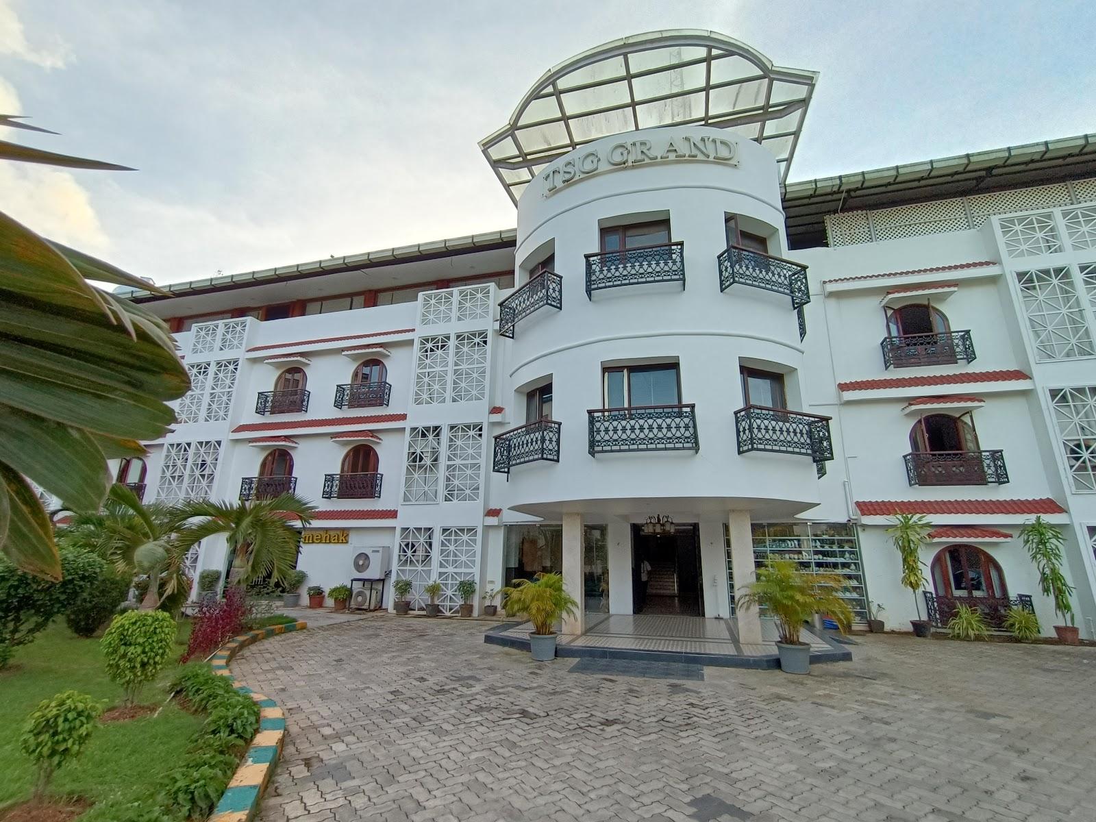TSG Grand – photo 1