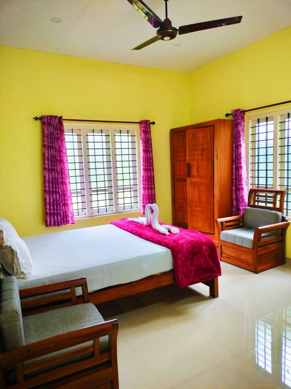 Dhruva Stays Munnar – photo 3