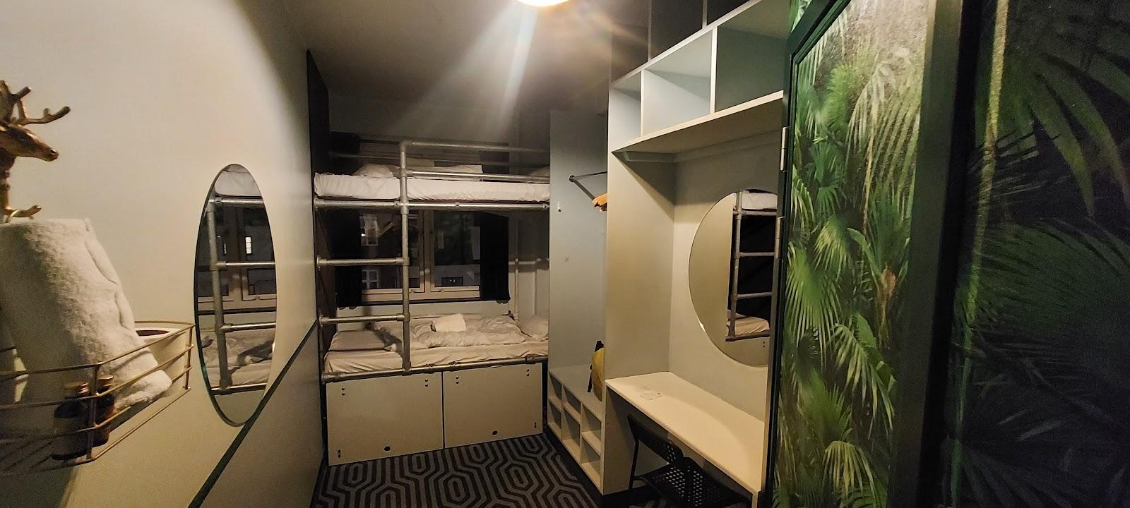 Copenhagen Downtown Hostel – photo 4