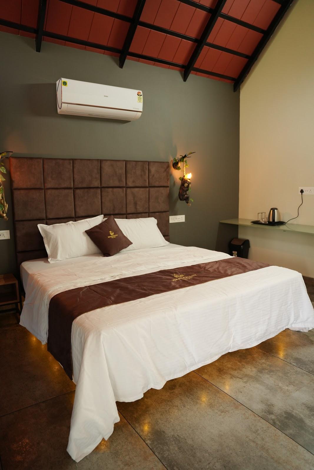 Wanderlust Villas – photo 2