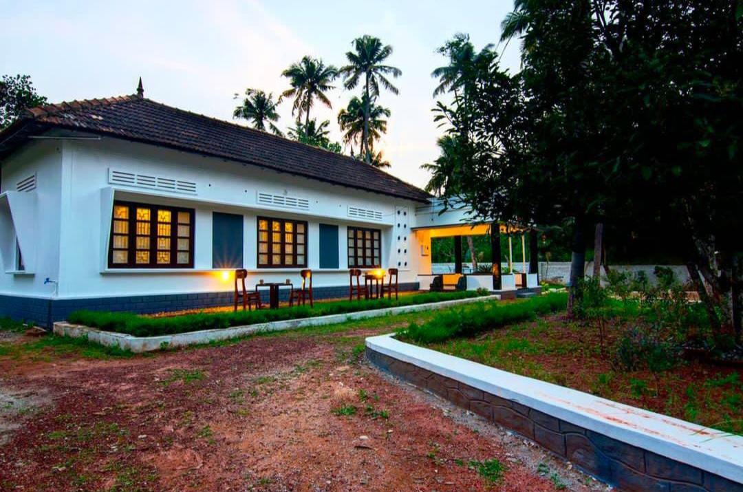Zebra Hostels