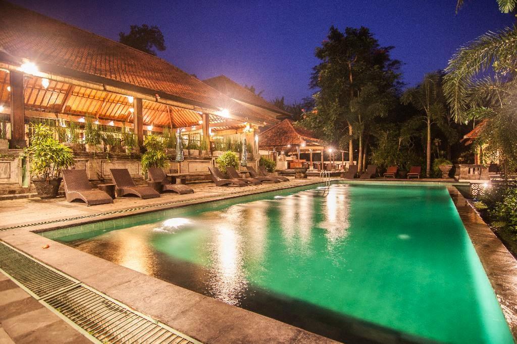 Champlung Sari Hotel & Spa Ubud – photo 4
