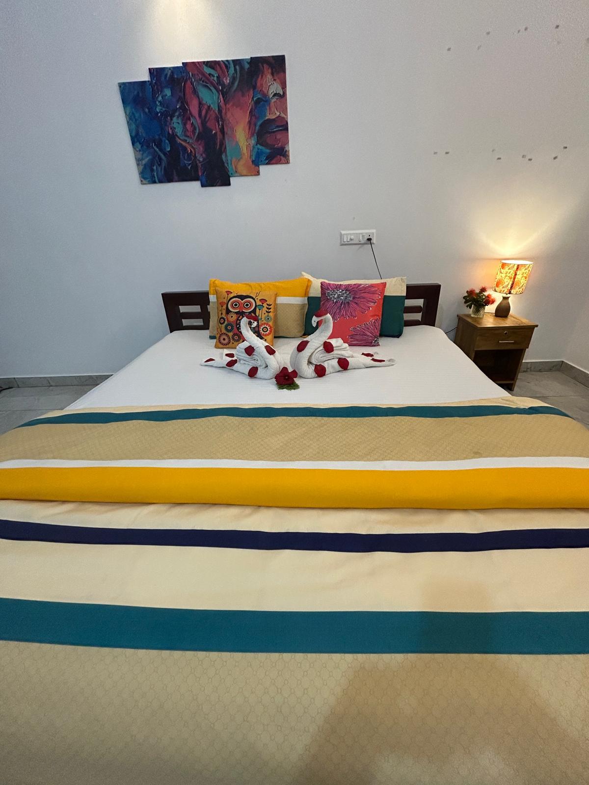 Villa Mantraa – photo 3