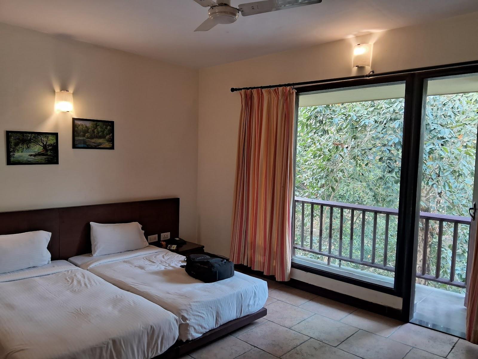 Vedic Village Spa Resort – photo 3