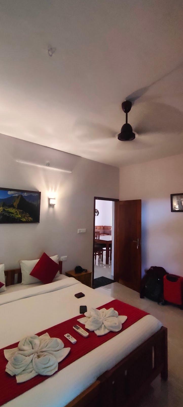 Casa Branca Resort – photo 3