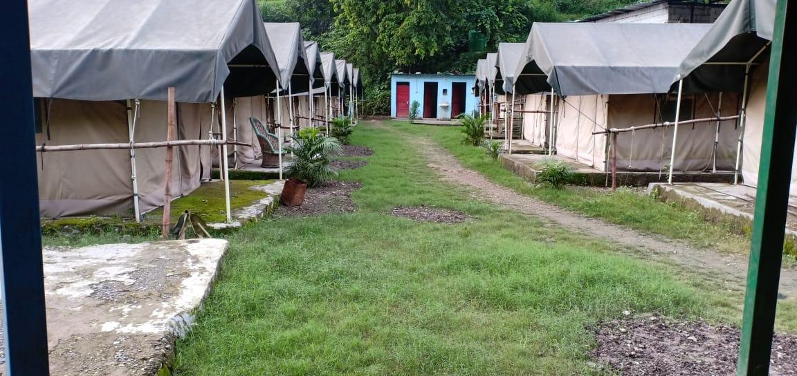 rishikesh rafting camping adventure-best camp rishikesh-rafting rishikeh – photo 1