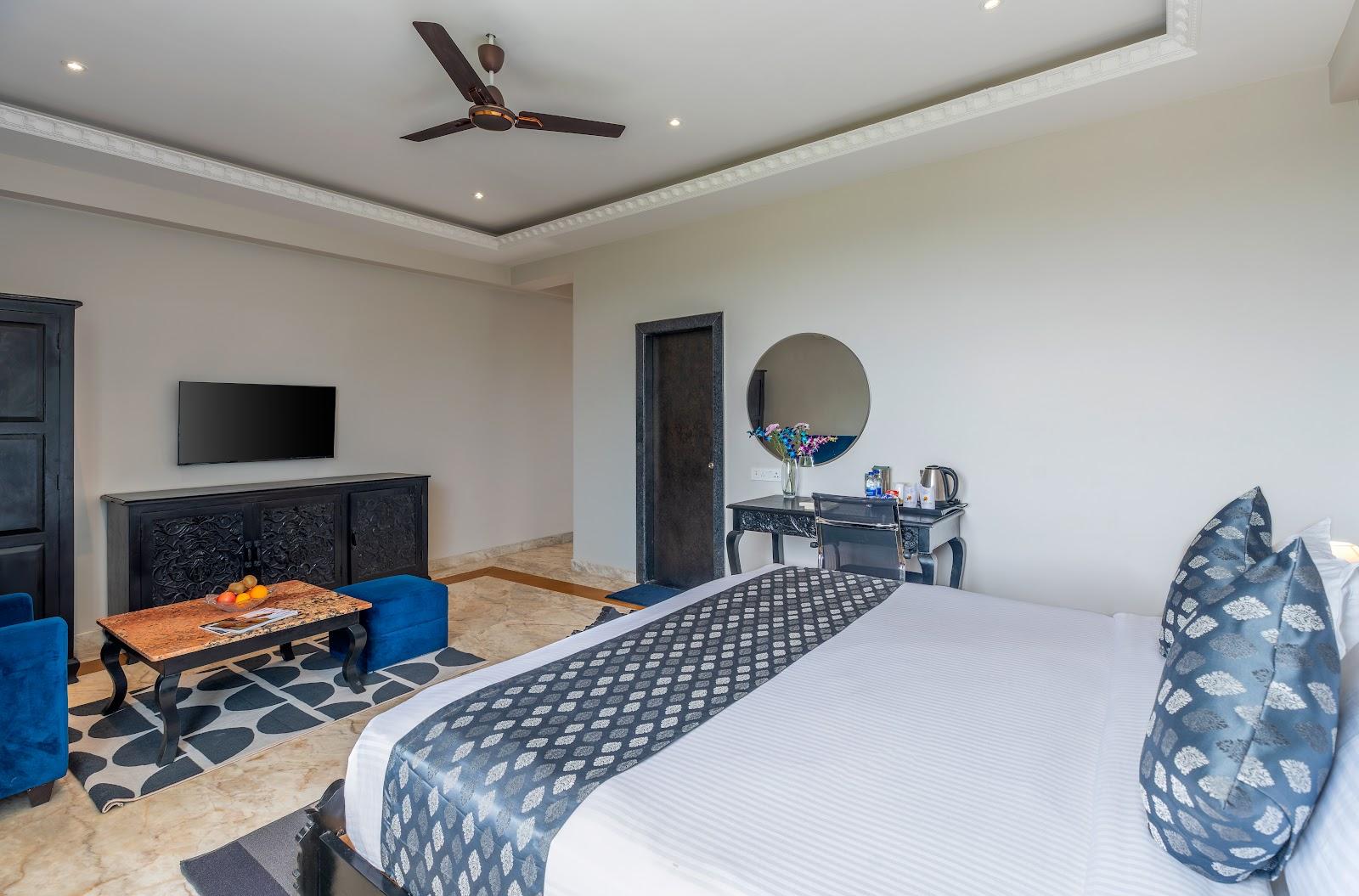 Surya Kothi Resort – photo 3