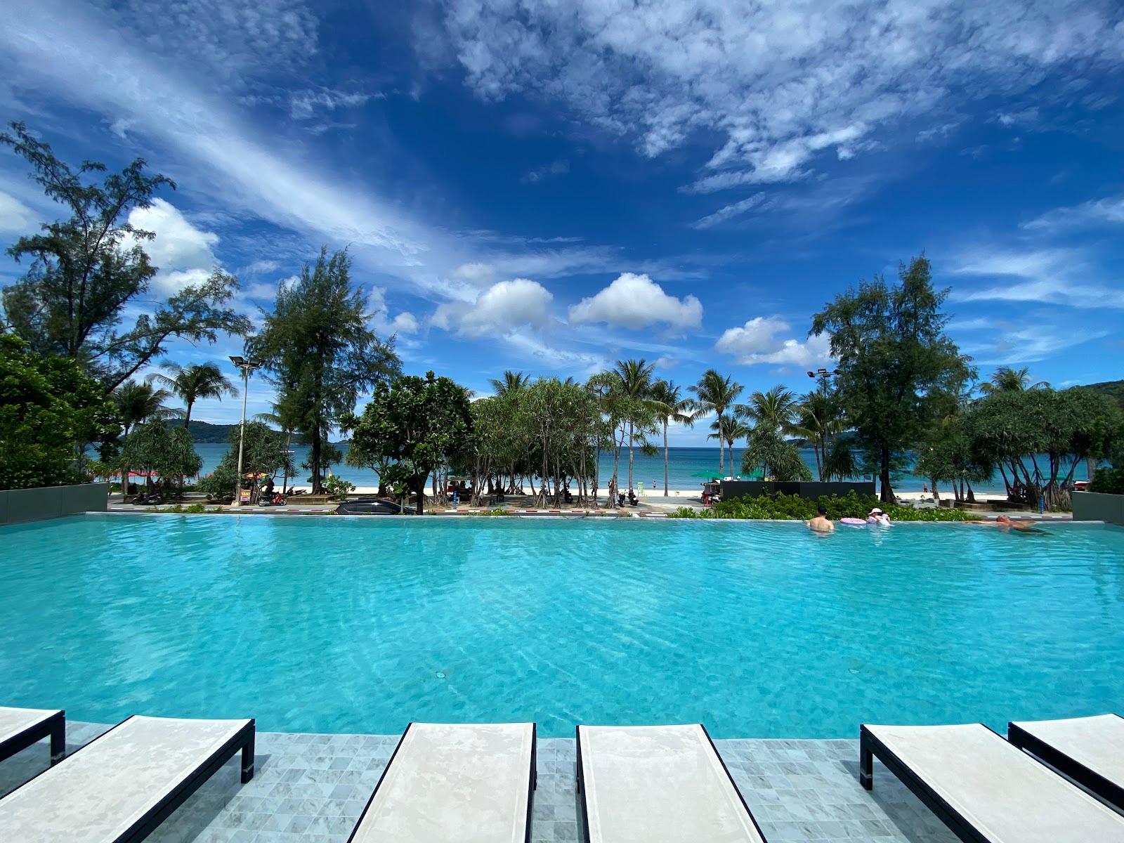 Four Points by Sheraton Phuket Patong Beach Resort – photo 4