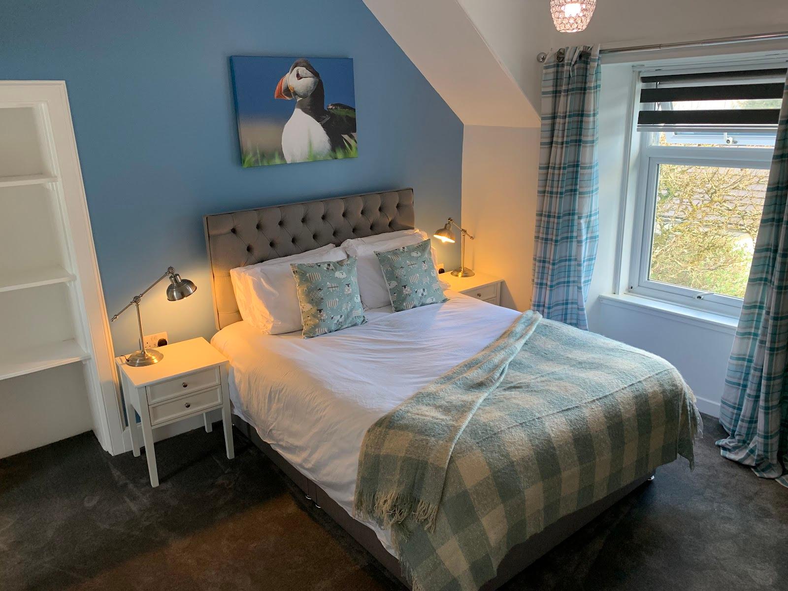 Burnbank BnB – photo 2