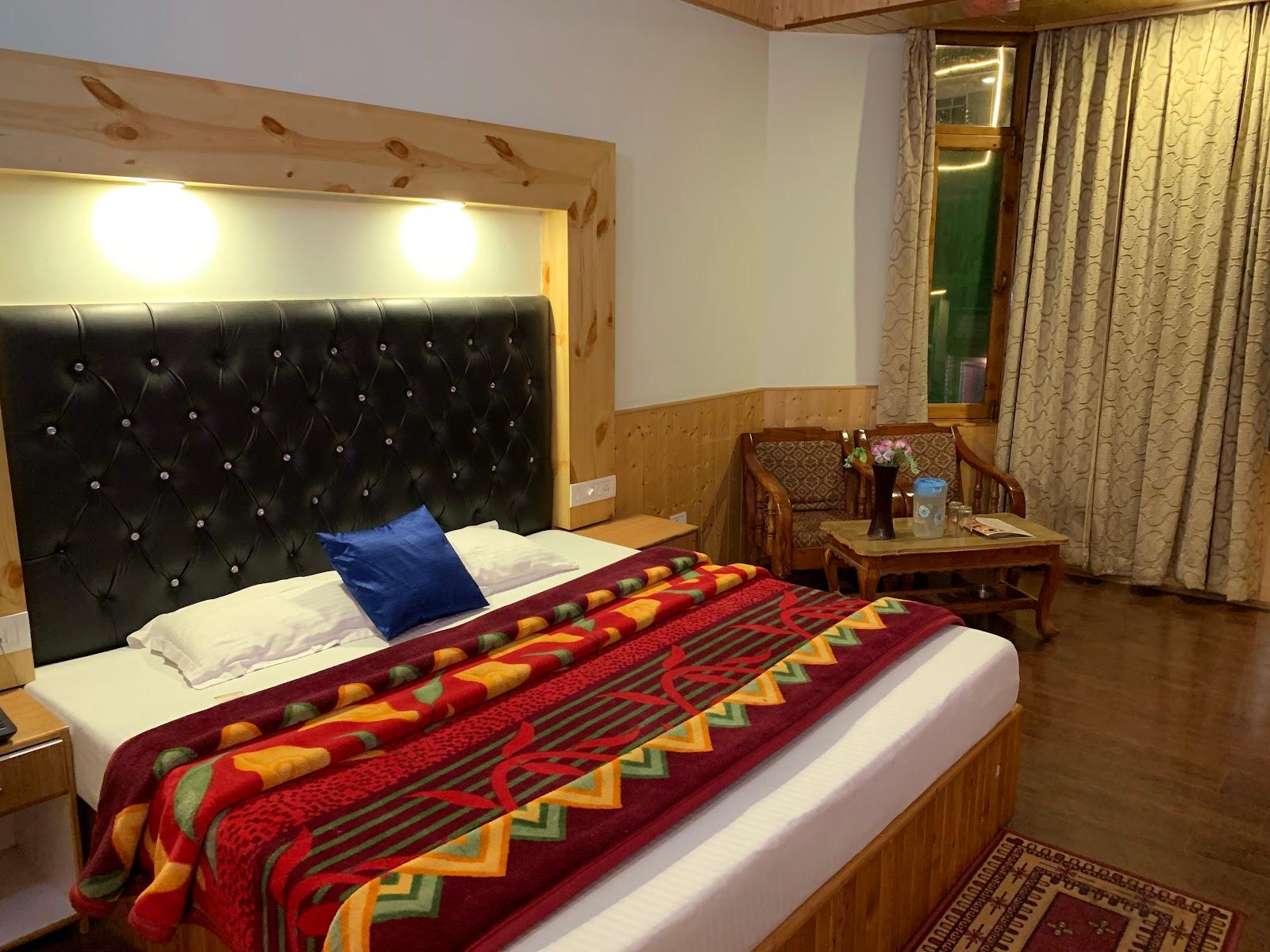 Hotel Meridian – photo 2