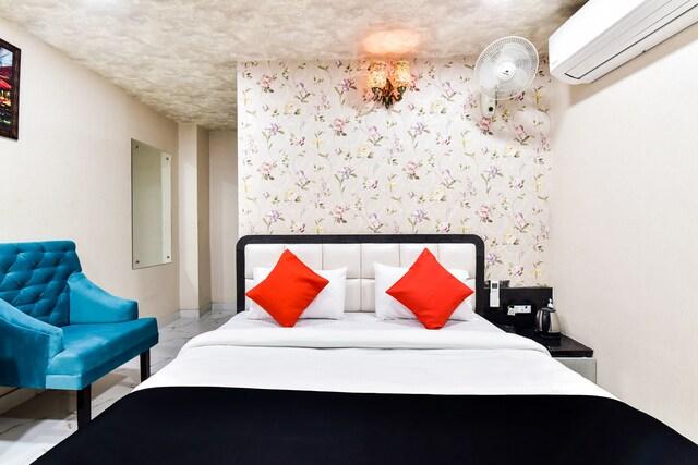 OYO Queens Hub Hotel – photo 3