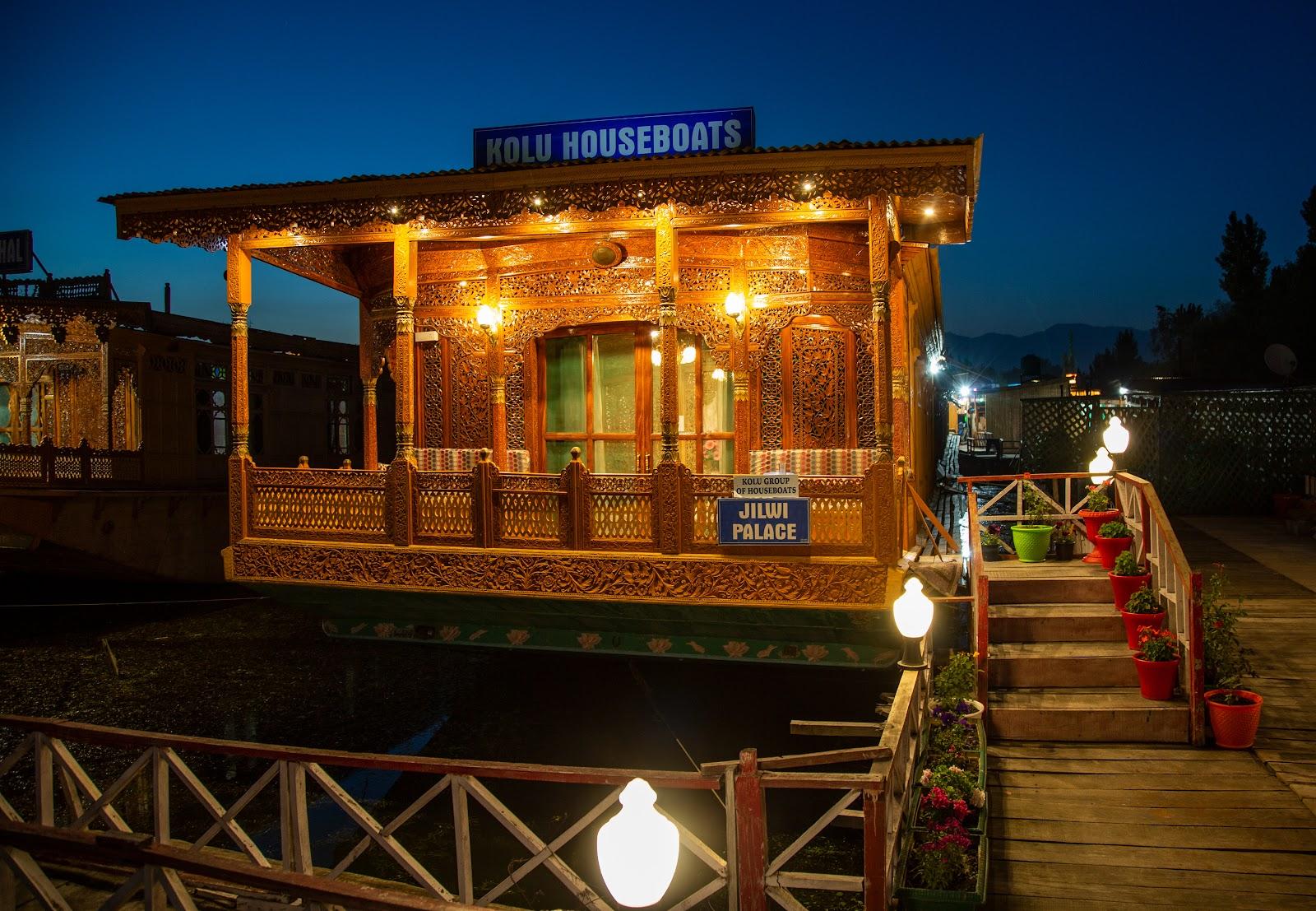 Kolu Group Of Houseboats – photo 1