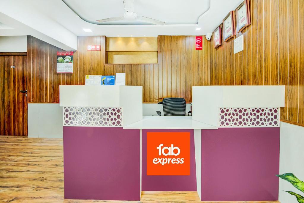 FabExpress Terminus Square - Hotel in Chembur, Mumbai – photo 4