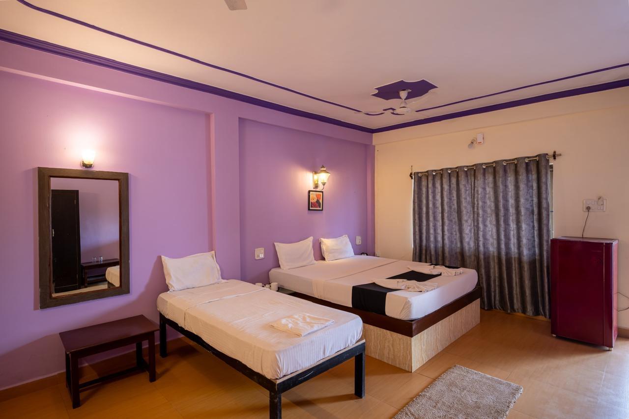 Golden horizon resort – photo 2