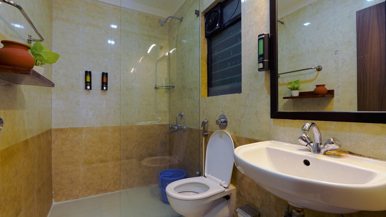 Magnus Aerith Studios Hotel, Kharadi – photo 4