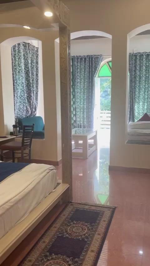Hotel Bhaj Govindam – photo 2