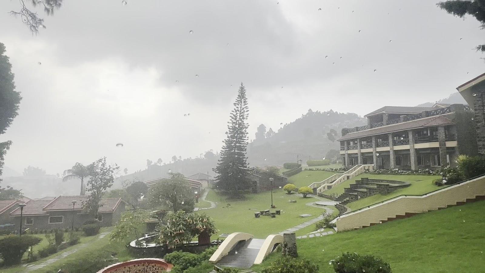 Green Pastures Kodaikanal by Hill Country – photo 2