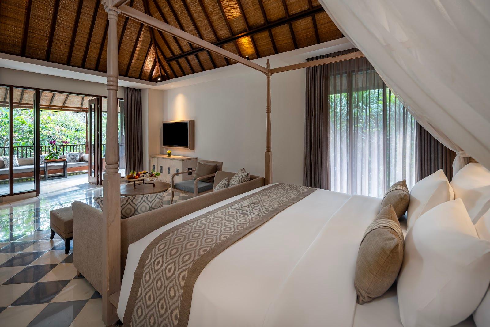 Ramayana Suites & Resort – photo 3
