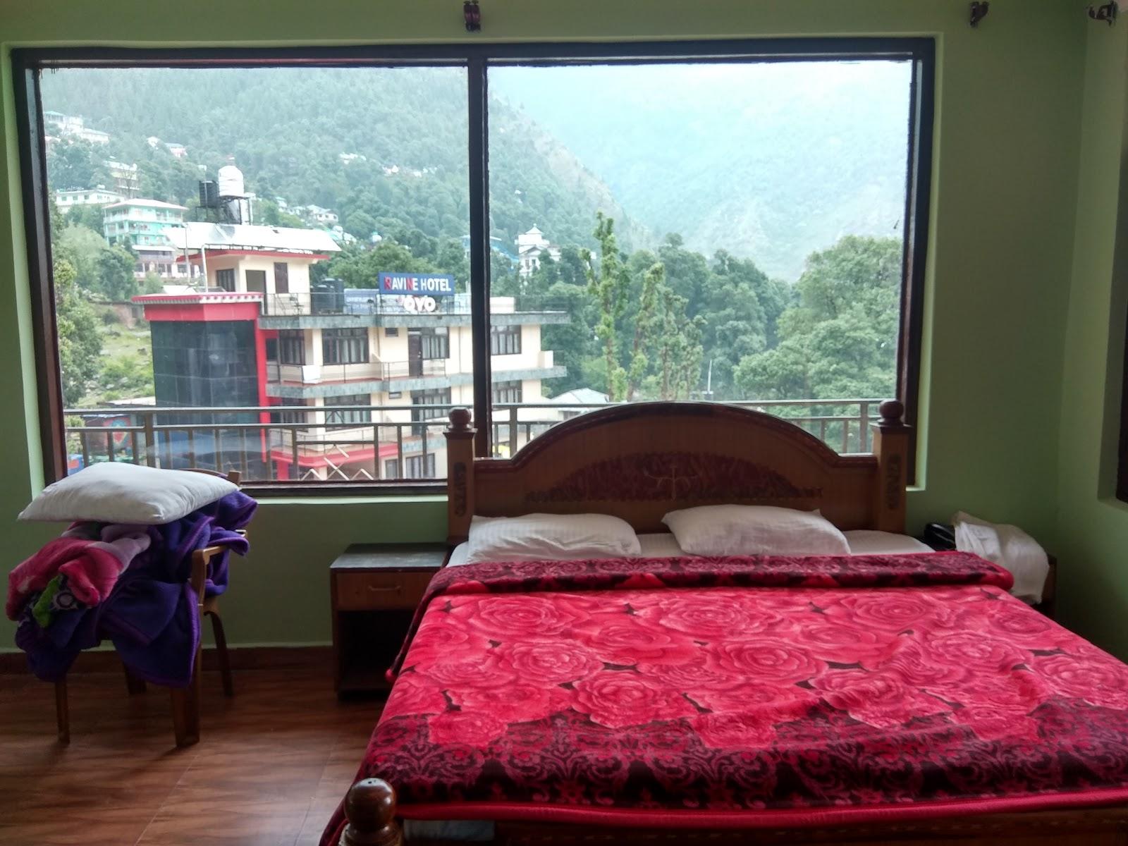 Hotel Four Season Bhagsunag – photo 2
